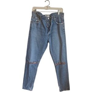 AGOLDE jeans